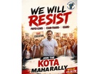 Rahul Gandhi to launch 'Chhatron Ki Goonj' nationwide rally from Kota against education system