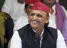 Akhilesh trashes Rajbhar’s claim of split in Samajwadi Party, says it remains strong
