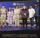 Andhra Pradesh Hosts First-Ever Creator Economy Summit in Amaravati