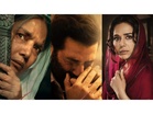 First look posters of Sunny Deol's Partition-Era film 'Batwara 1947' unveiled