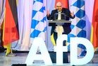 Far-right AfD can be probed in Bavaria over extremism, court rules