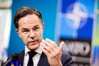NATO's Rutte defends US cuts to military assets for European allies