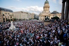 Arte TV dedicates eight hours to piano concerts for Fête de la Musique