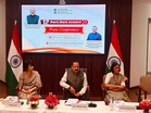 Govt develops AI-HI hybrid grievance redressal model to boost citizen satisfaction: Jitendra Singh