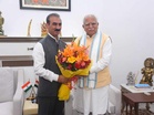 Himachal CM urges Centre to increase free power royalty share in CPSU projects