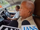 "Nitish Kumar got everything done": Lalu Prasad Yadav claims security withdrawal is politically motivated
