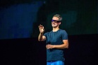 Snapchat's parent company launching AR glasses with a mini-display