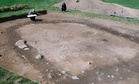 Archaeologists Dug Into an Irish Field and Found a Massive Viking Hall Hidden Beneath the Ground for Centuries