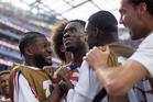 USA vs. Paraguay World Cup game breaks major NBA, NFL, and MLB viewership records
