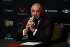 Conor McGregor reveals why Terence Crawford walked away from $200 million mega fight deal