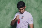 US visa for Iran’s Mehdi Torabi looks like an olive branch at the World Cup