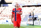 FIFA’s ‘clean stadium’ World Cup policy reaches new painstaking extremes for Iraq vs Norway