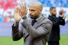 Thierry Henry fires back at Landon Donovan for calling France ‘arrogant’ after Senegal struggles