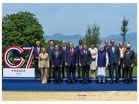 G7 backs France-UK-led security mission to reopen Strait of Hormuz