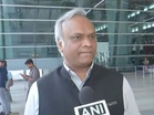 "If you have the papers, then hit them on the face": Priyank Kharge again questions RSS's legal status