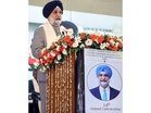 Delhi LG Taranjit Singh Sandhu to lead 12th International Yoga Day events at Baansera, 18 Sports Complexes