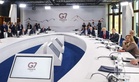 G7 pledges more arms, tighter sanctions on Russia, backs US-Iran deal at Evian Summit