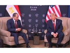 “Not final, if I don’t like it we’ll go back to dropping bombs,” Trump signals hardline on MoU with Iran as signing scheduled for Friday