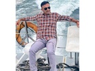 Month-long ordeal ends: Gujarat Govt brings home Bhuj professor stranded in Ebola-hit DR Congo