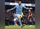 Real Madrid sign Bernardo Silva after Manchester City exit