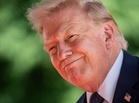 Trump warns Iran: US will resume bombing if you don't behave