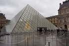 Louvre needs massive investments to keep going, new director says