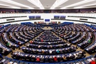 EU Parliament approves plans for deportation centres