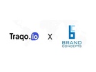 Brand Concepts Enhances Multi-Warehouse Logistics Through Traqo’s Unified Freight Platform