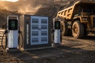 VNT Strengthens Focus on High-Power EV Charging for Fleet Electrification