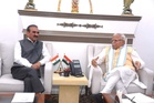 Himachal CM Sukhu urges Centre to raise free-power royalty beyond 12 per cent