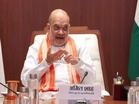 Amit Shah reviews National Cybercrime Helpline 1930, calls for AI upgrade