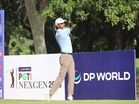 PGTI NexGen: Sunit Chowrasia, Mukeem Ali, Dipankar Kaushal share opening round lead