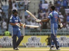 Team India ties with SA for most 400+ run totals in ODIs