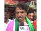 "Can't make layout in 1.5 years": R Ashoka backs farmers' protest against Bidadi Township Project