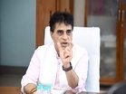 Ahmedabad Medicity to get world-class 'Spine and Sports Injury Centre' at cost of Rs 295 crore: Gujarat Health Minister Praful Pansheriya