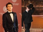 Tom Holland says Owen Cooper could be next 'Spider-Man,' open to mentoring future star