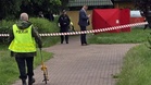 Fatal shooting of Russian anti-Putin artist likely politically motivated, Polish PM says