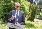 Merz: Bundestag could vote on Strait of Hormuz mission by summer break
