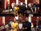 Mumbai’s Cultural Landscape Welcomes a New Storytelling Venture as CineGranth Studio Launches ’Saundh – Mitti Se Mehfil Tak’