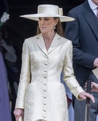 Health worker cautioned after attempting to sell the Princess of Wales's medical records