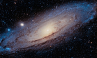 Scientists Confirm The Universe Is Still Expanding Faster Than Ever, Reigniting The Dark Energy Debate