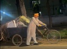 Chandigarh’s ‘broom warrior’ Inderjit Singh Sidhu to receive Padma Shri on June 23