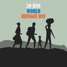 World Refugee Day 2026: When displacement becomes the defining crisis of our times
