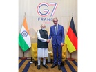 G7 Summit: PM Modi, German Chancellor Merz review progress in bilateral engagements