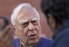 Sibal slams lawmakers switching parties, says cannot ‘walk over’ to another party with a different symbol