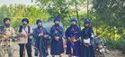 Nihang Singhs warn of ’Khalsa tax’ on Himachal vehicles from June 21