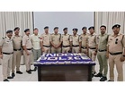 MP: 3 arrested in relation to Rs 29.65 lakh loot from scrap trader in Indore