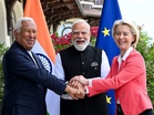 India-EU to sign "mother of all trade deals" by year-end, after G7 meet between PM Modi and European leaders
