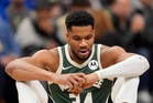 ESPN analyst explains why he ‘doesn’t believe’ in Giannis Antetokounmpo amid trade rumors