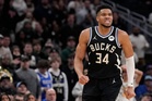 The mock trade that could see the Boston Celtics keep Jaylen Brown and acquire Giannis Antetokounmpo